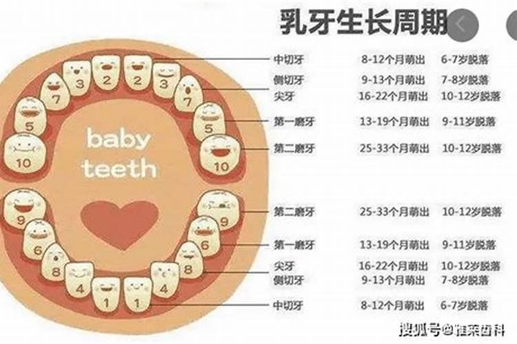 童子多大可以换