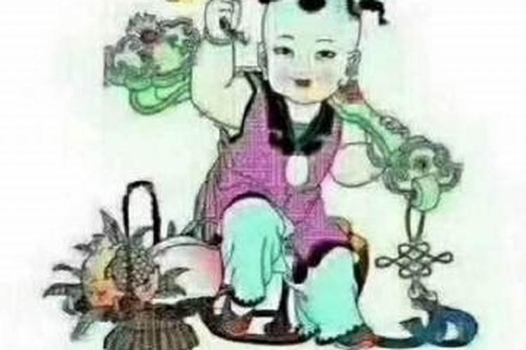 1997年出生的女孩子命运如何