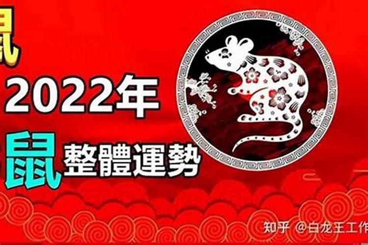 96年属鼠男2021年运势及运程每月运程