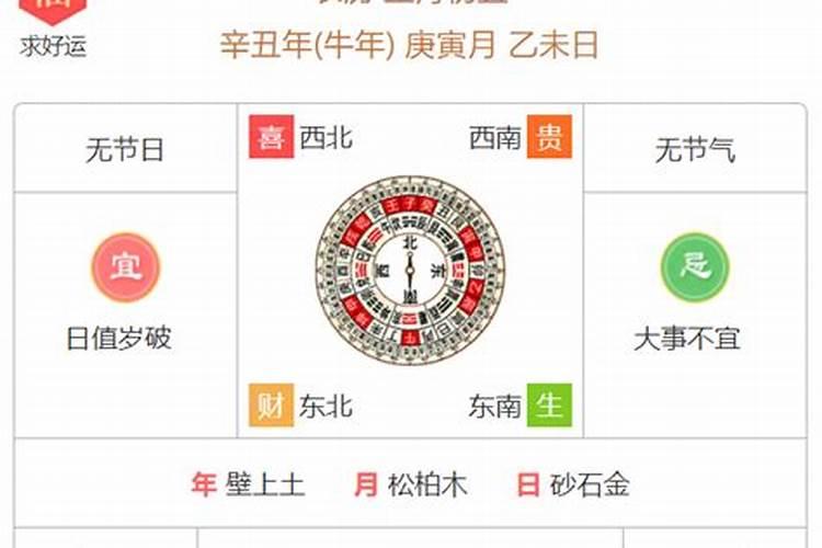 2021年正月初五黄历怎么样