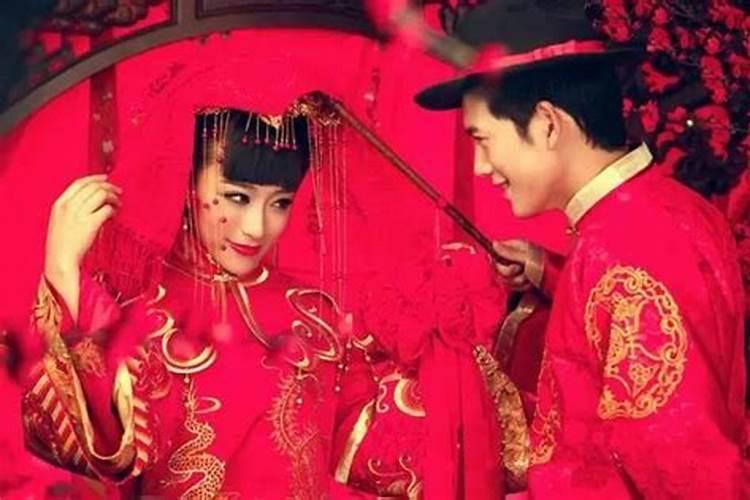 婚配一定要遵从属相吗