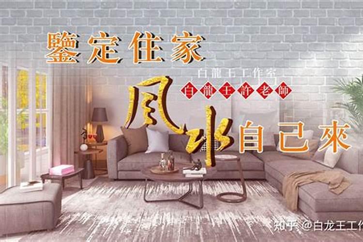 12生肖这住什么房