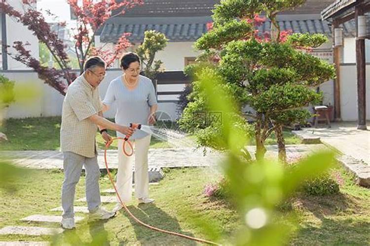 寒衣节祭奠准备什么