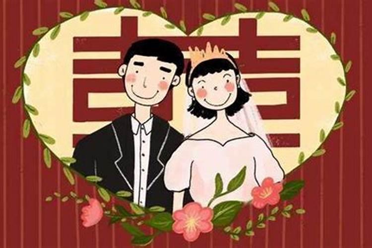 梦到别人结婚队伍是什么预兆