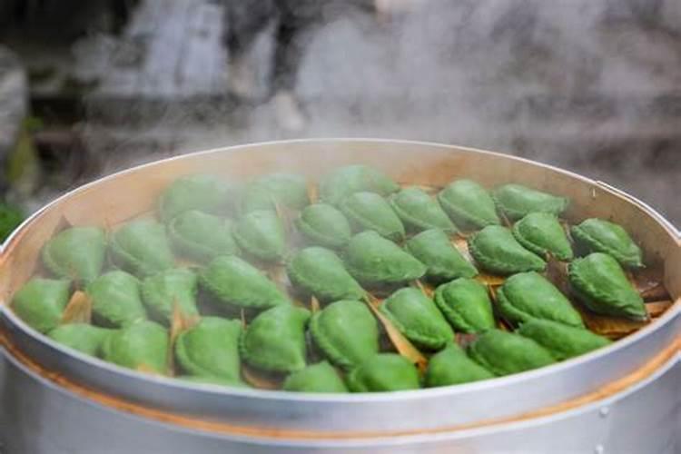 清明节的饮食知多少