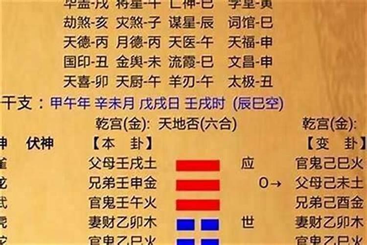 八字双官是什么意思