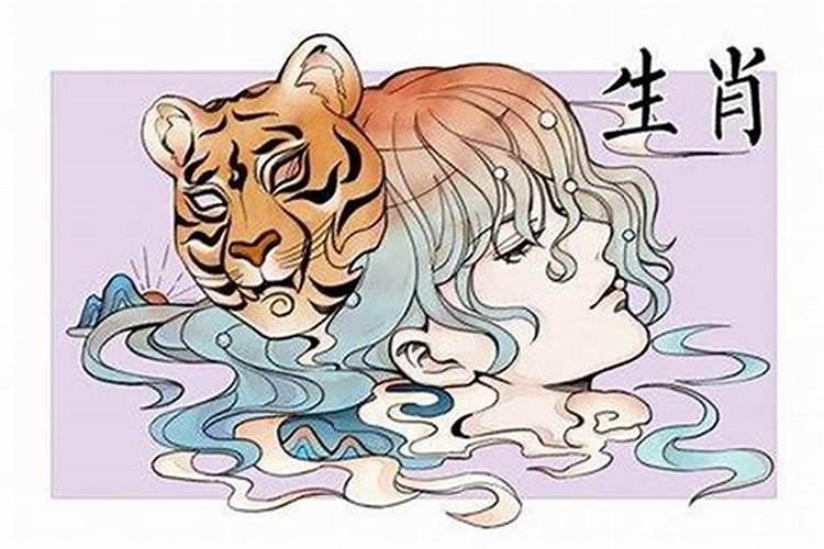 属虎的人今年创业怎么样