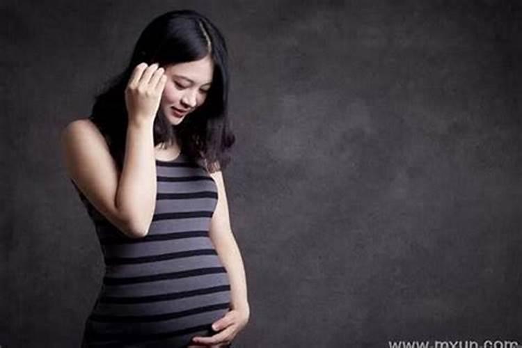 梦见亲人生病是什么征兆女人怀孕