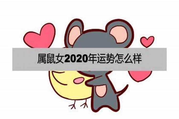 96年属鼠女2022年运势及运程每月运程