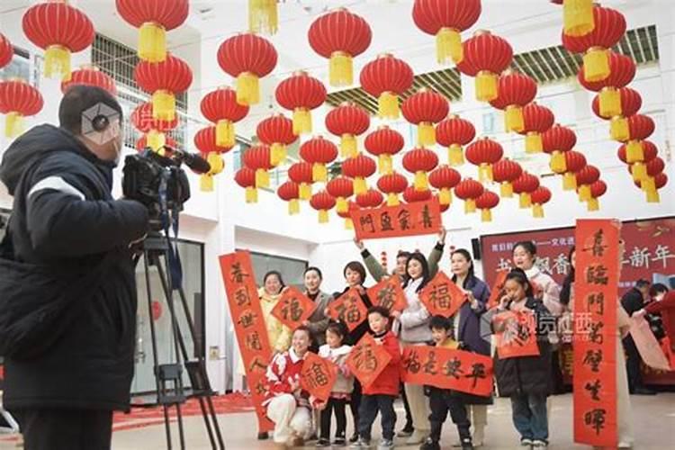 江西鄱阳重阳节习俗