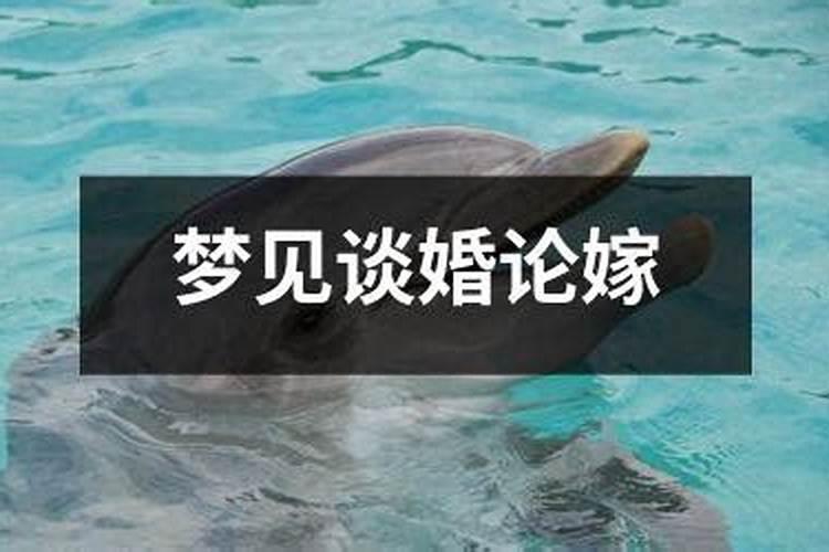 梦见和表弟谈婚论嫁了什么意思