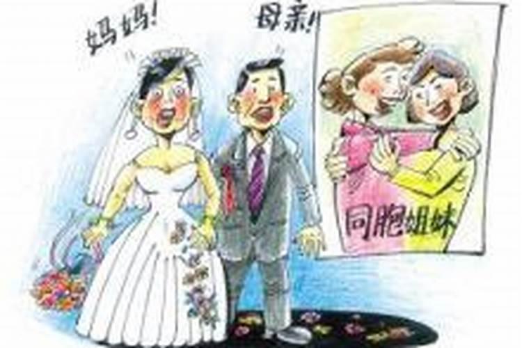 查询结过几次婚