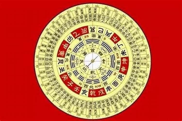 八字怎么看命里缺什么