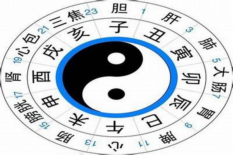 子时八字算前一天还是后一天