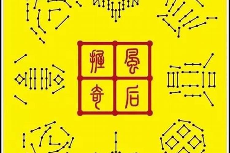 生辰八字看天赋