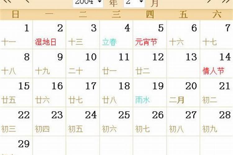 2004年农历12月属猴是什么命几月出生好