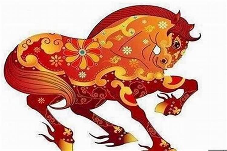 属马今年运势佩戴什么最好