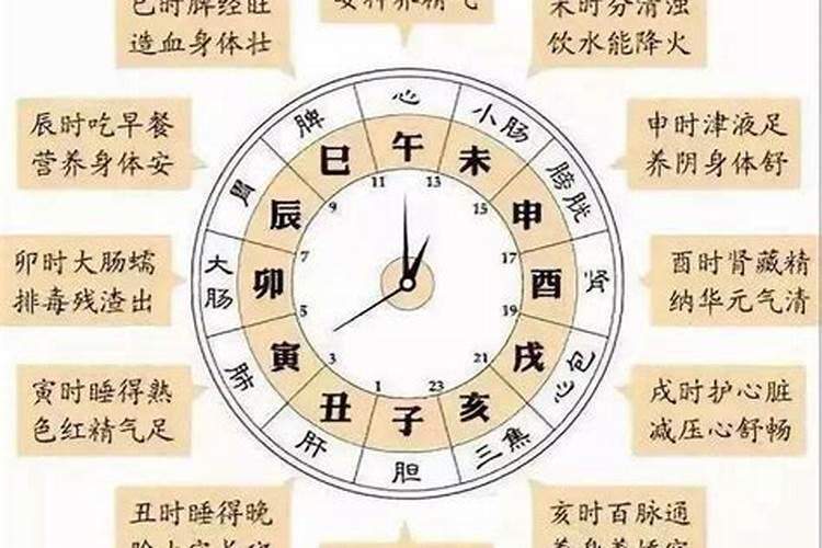 出生申时2023年运势及运程