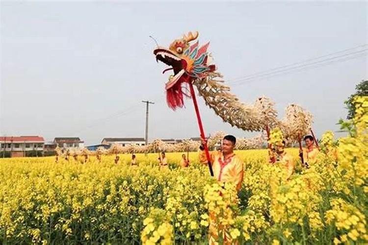 中元节习俗衡阳