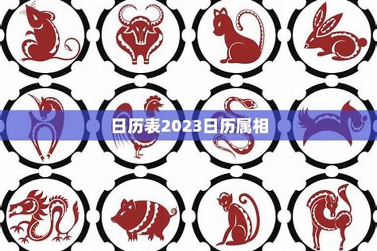 2023年农历十月生肖运势如何