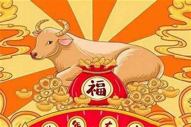 今年哪个生肖运气好