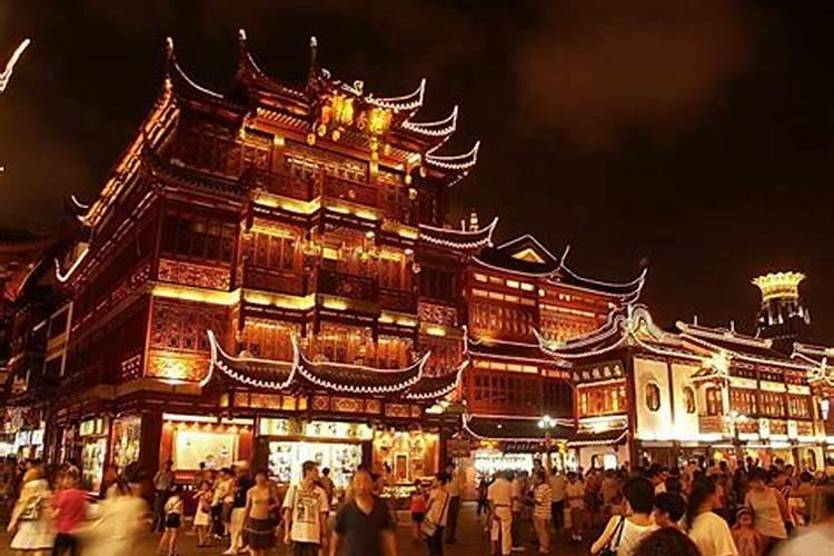 上海城隍庙法事价格