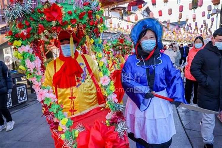 淮北什么时候过小年节