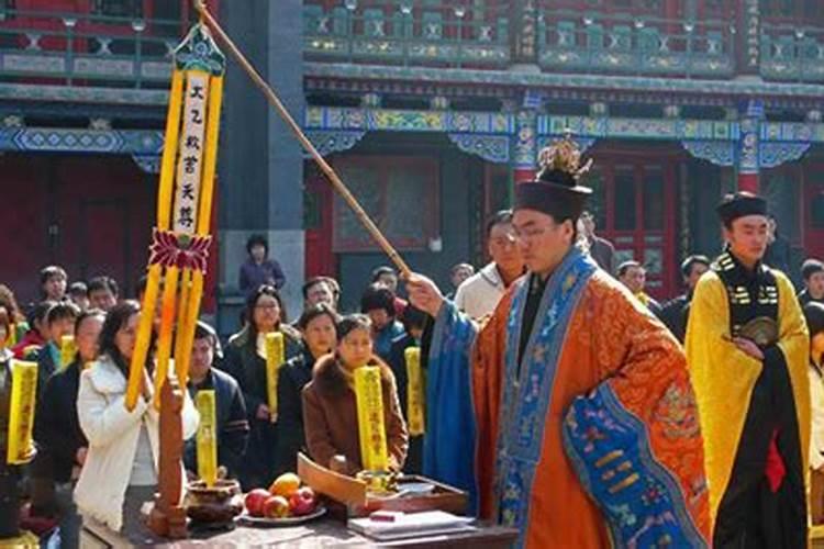 正月十五的中秋节的来历和传说