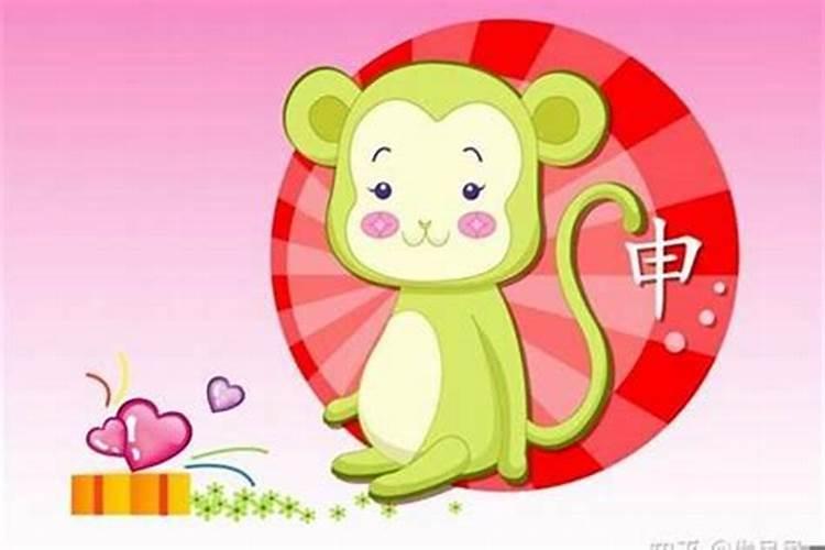 属猴今年农历8月运势