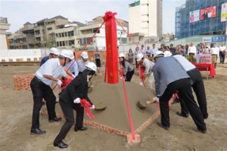 二月二龙抬头怎么祭土地