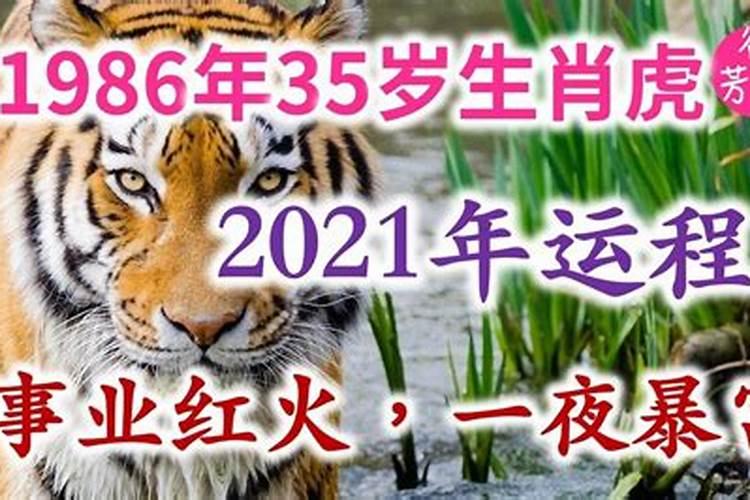 1986年3月虎2023年运势