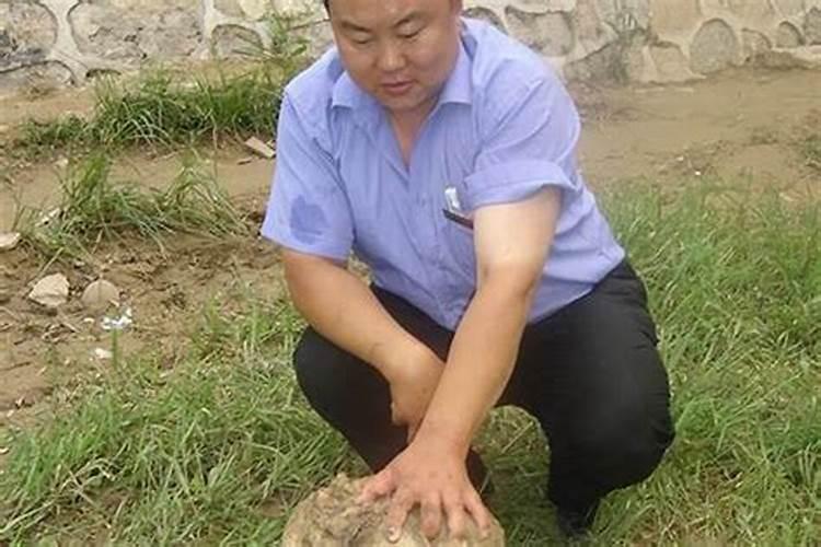 为什么太岁不宜动土建房