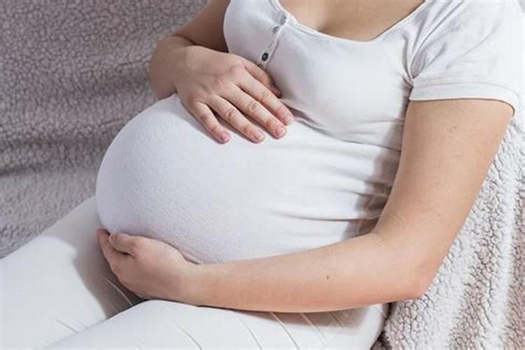 孕期做法事影响胎儿吗