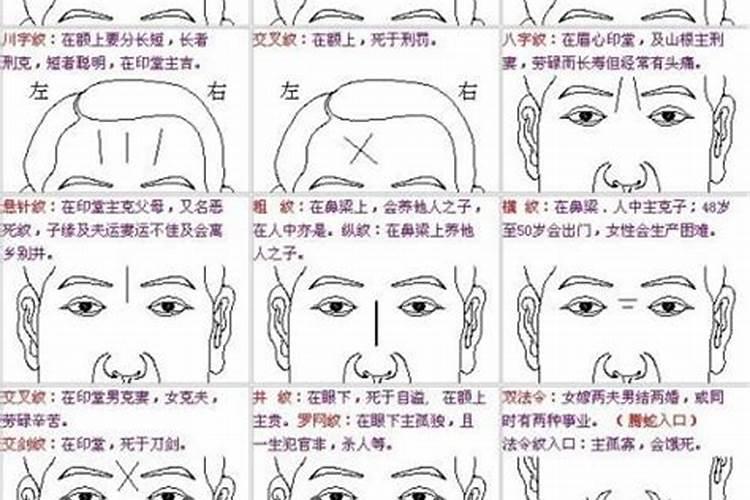 八字看子女缘有无子嗣吗