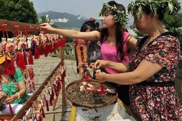 端午节可以祭祀吗