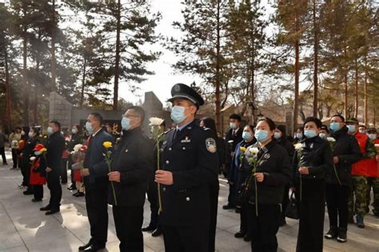 哈尔滨中元节祭祖规定