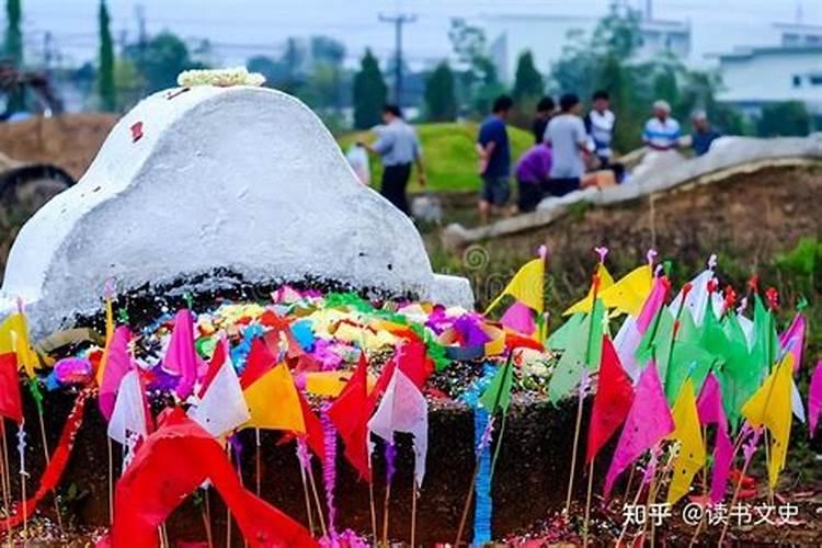 今年清明节什么时候上坟好