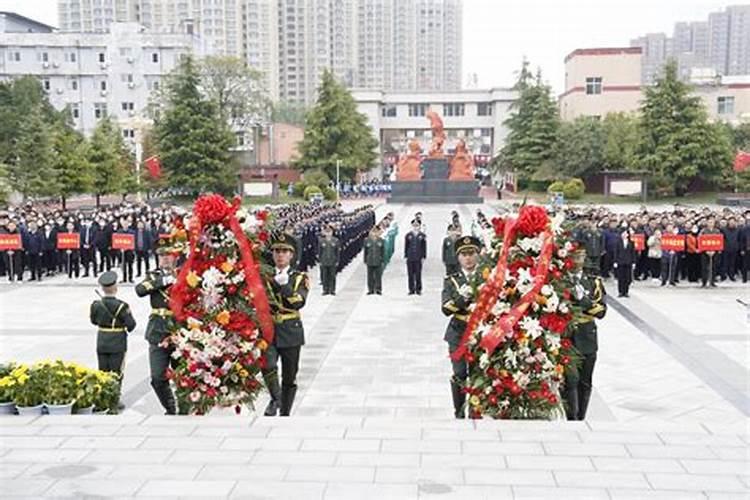 运城市清明节