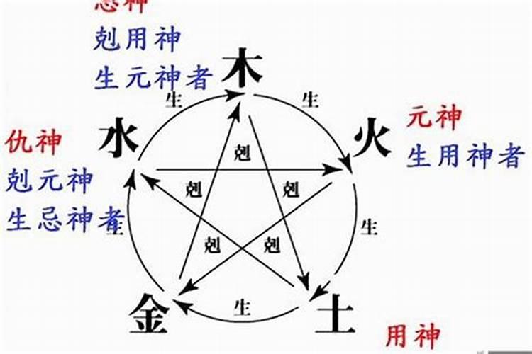 大运的十神看天干还是地支