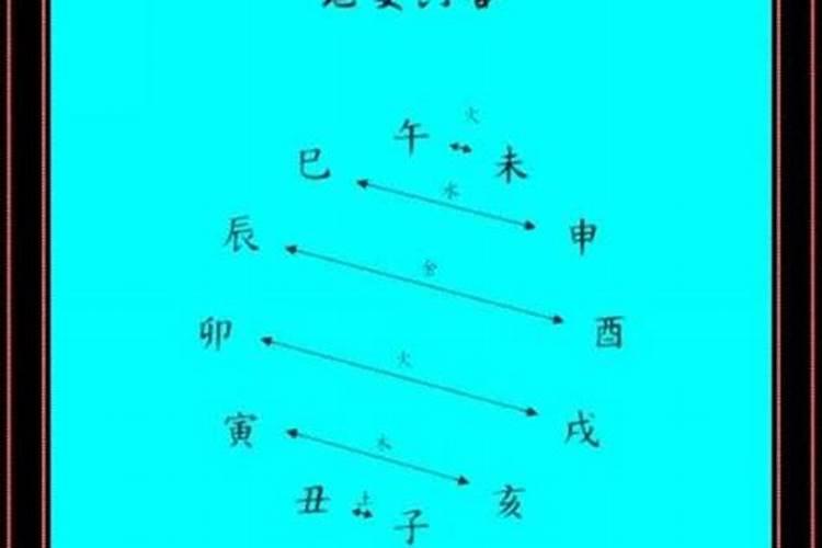 八字合7字