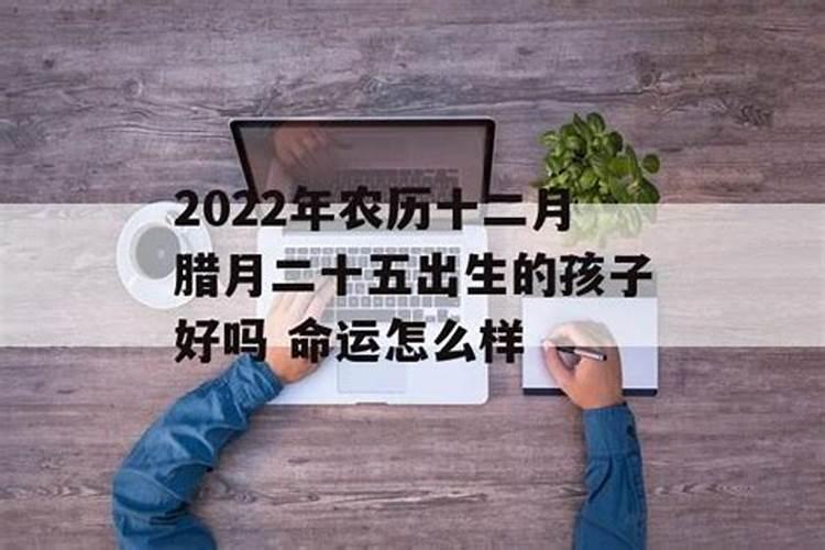 2020年农历腊月二十二生孩子好吗