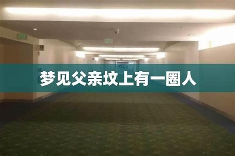 梦到坟墓和马预示着什么意思