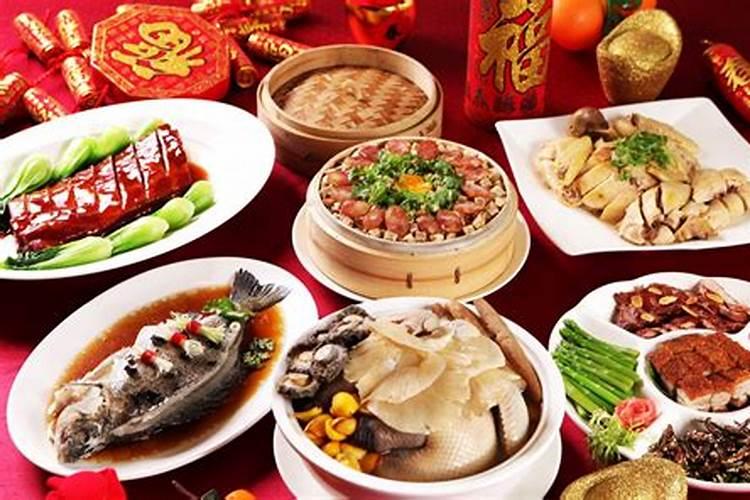云南春节吃饺子吗