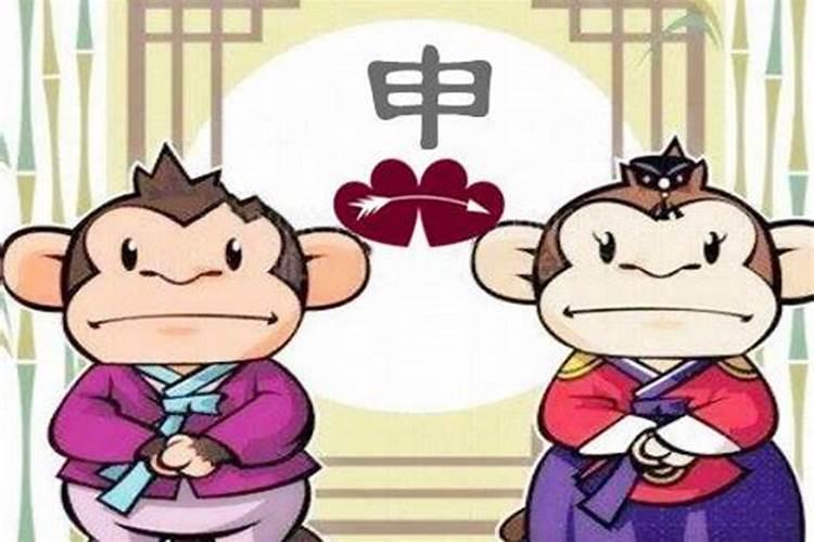 属猴人今年婚姻如何是好还是坏