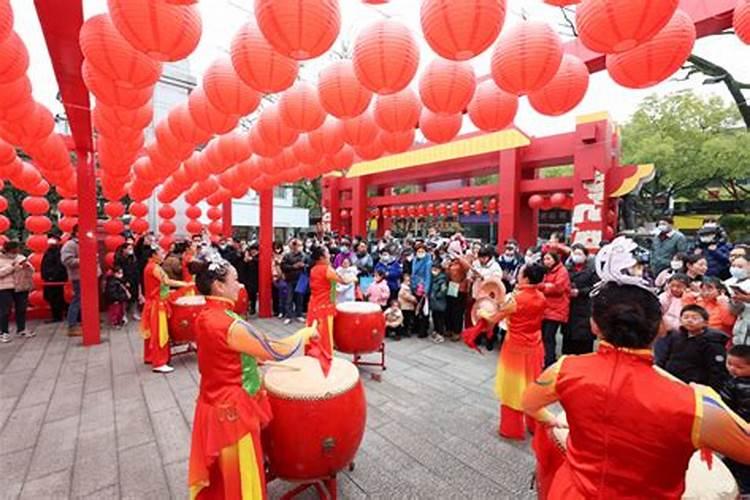 宁波过元宵节是哪天