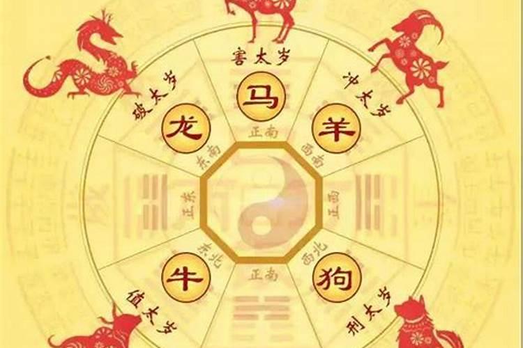 2021年犯太岁要注意什么