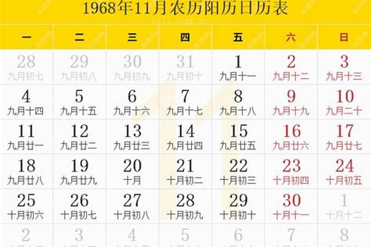 1968年7月13日出生的人的命运