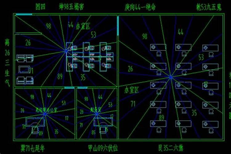 寅卯各是什么时间