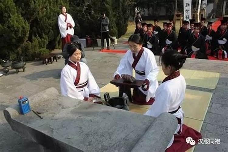 太原清明节祭日