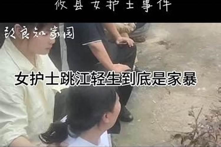 梦见亲人生病住院什么预兆呢解梦女